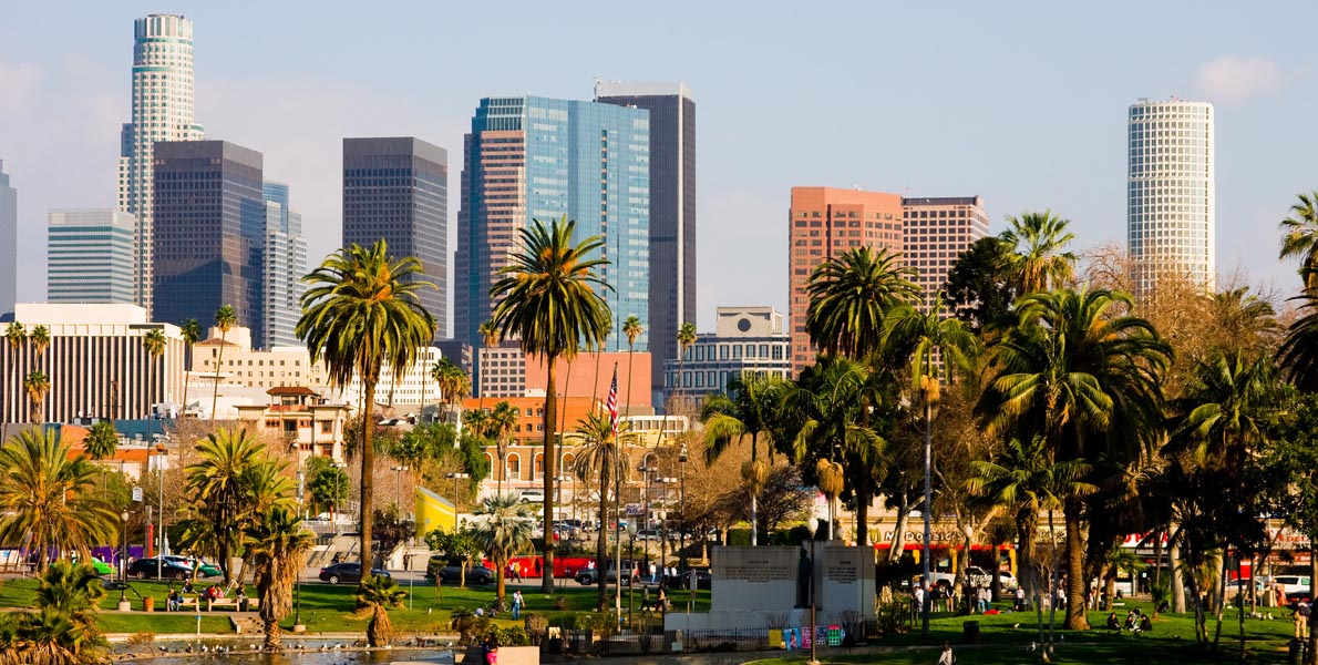 Los Angeles